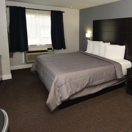 גאלווי Fairbridge Hotel Atlantic City מראה חיצוני תמונה