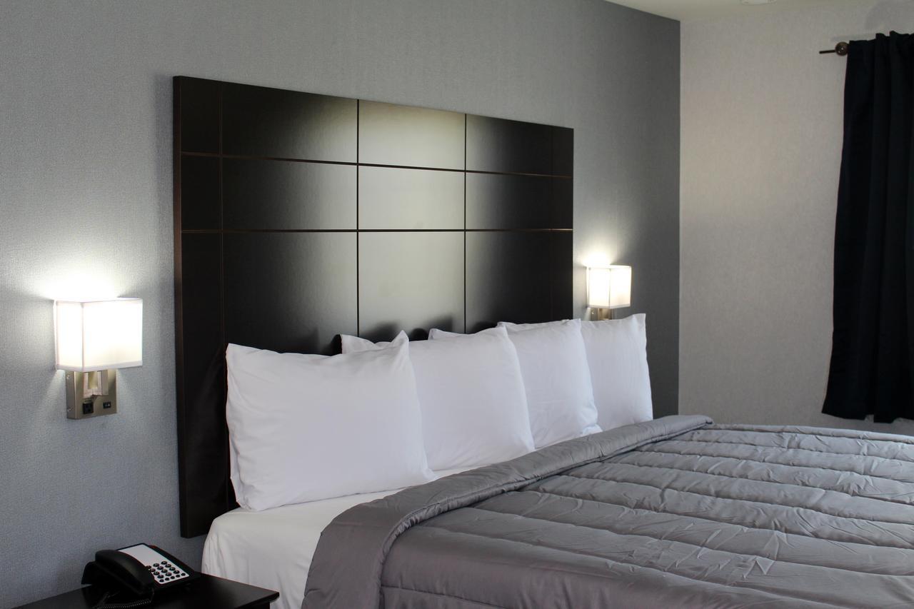 גאלווי Fairbridge Hotel Atlantic City מראה חיצוני תמונה