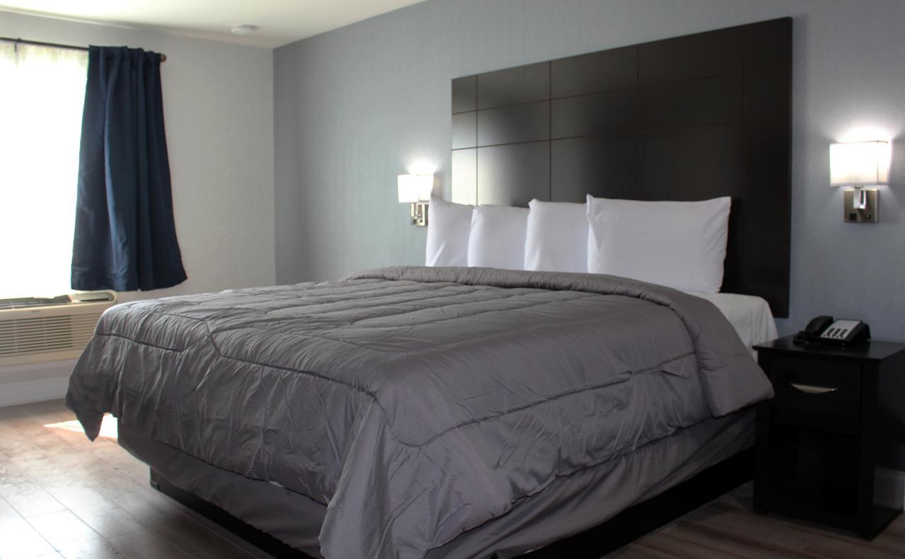 גאלווי Fairbridge Hotel Atlantic City מראה חיצוני תמונה