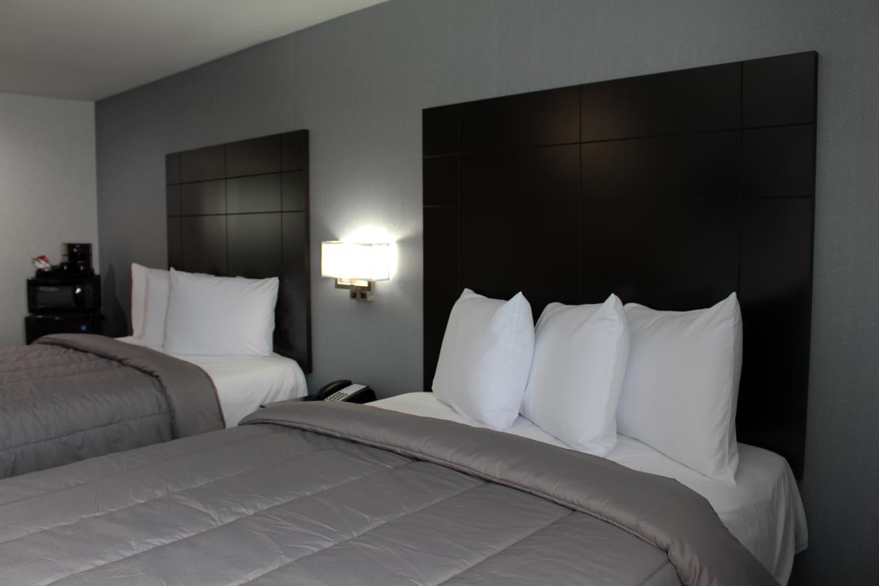 גאלווי Fairbridge Hotel Atlantic City מראה חיצוני תמונה