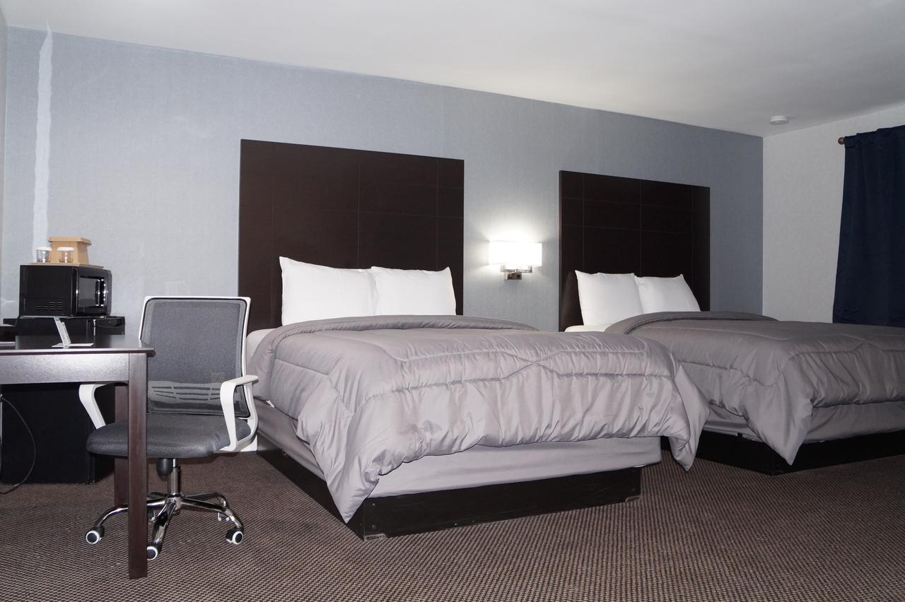 גאלווי Fairbridge Hotel Atlantic City מראה חיצוני תמונה