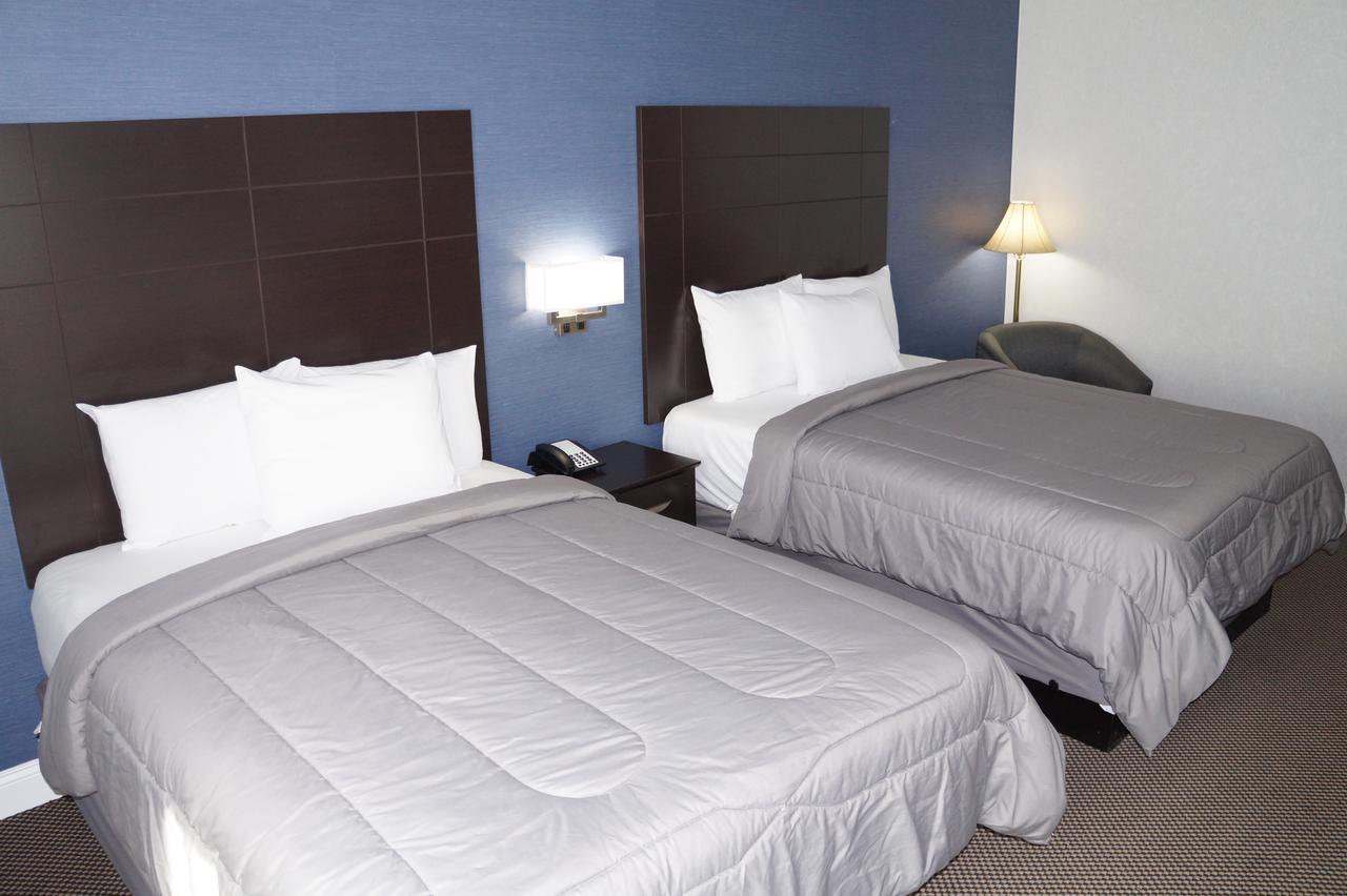 גאלווי Fairbridge Hotel Atlantic City מראה חיצוני תמונה