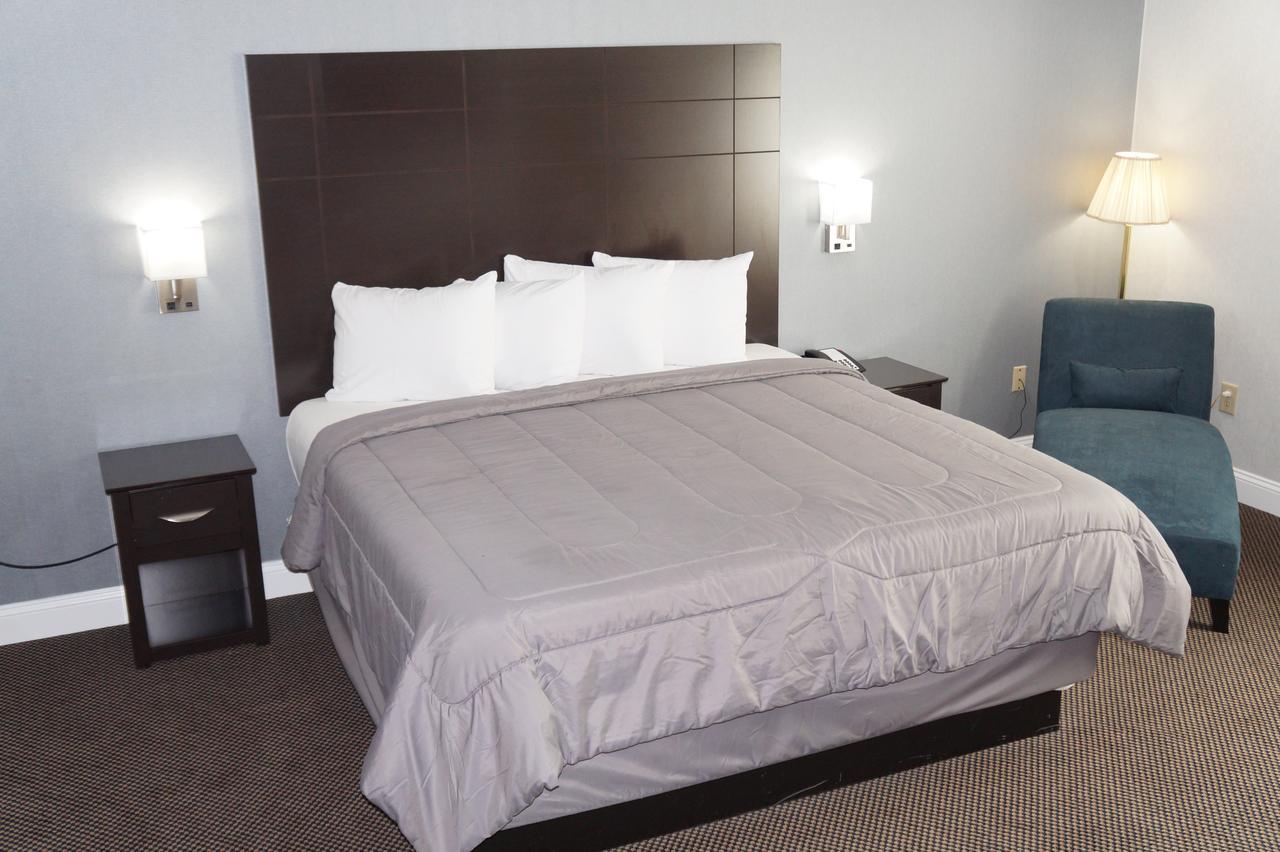 גאלווי Fairbridge Hotel Atlantic City מראה חיצוני תמונה