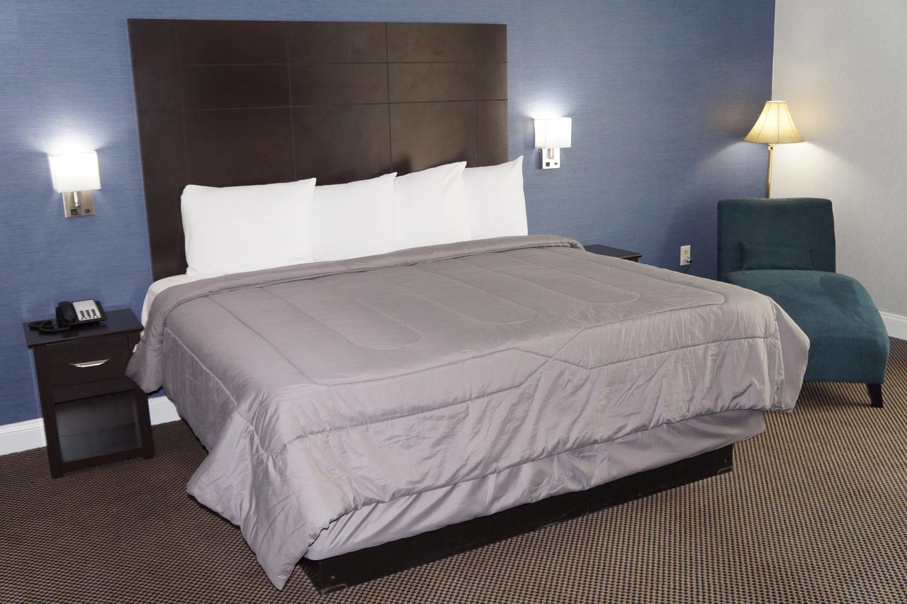 גאלווי Fairbridge Hotel Atlantic City מראה חיצוני תמונה