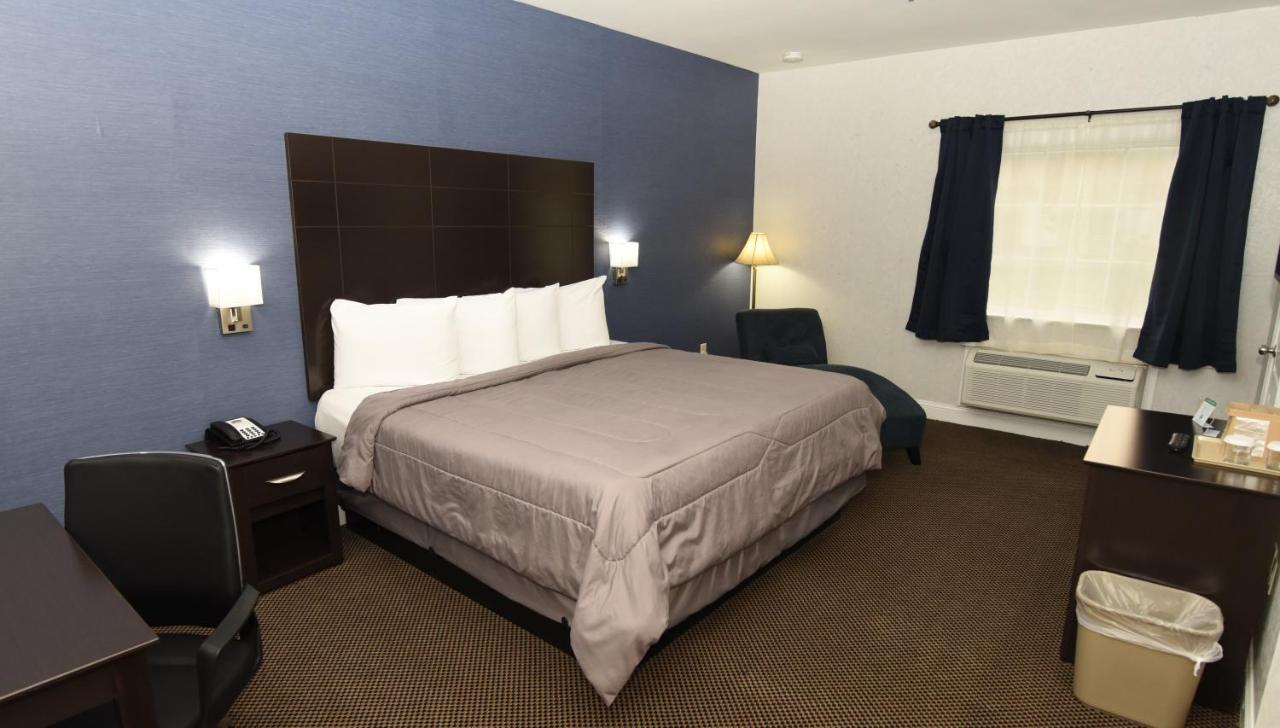 גאלווי Fairbridge Hotel Atlantic City מראה חיצוני תמונה
