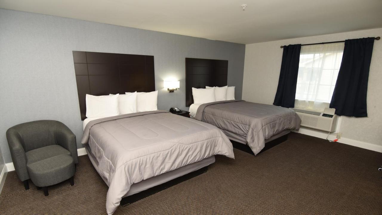 גאלווי Fairbridge Hotel Atlantic City מראה חיצוני תמונה