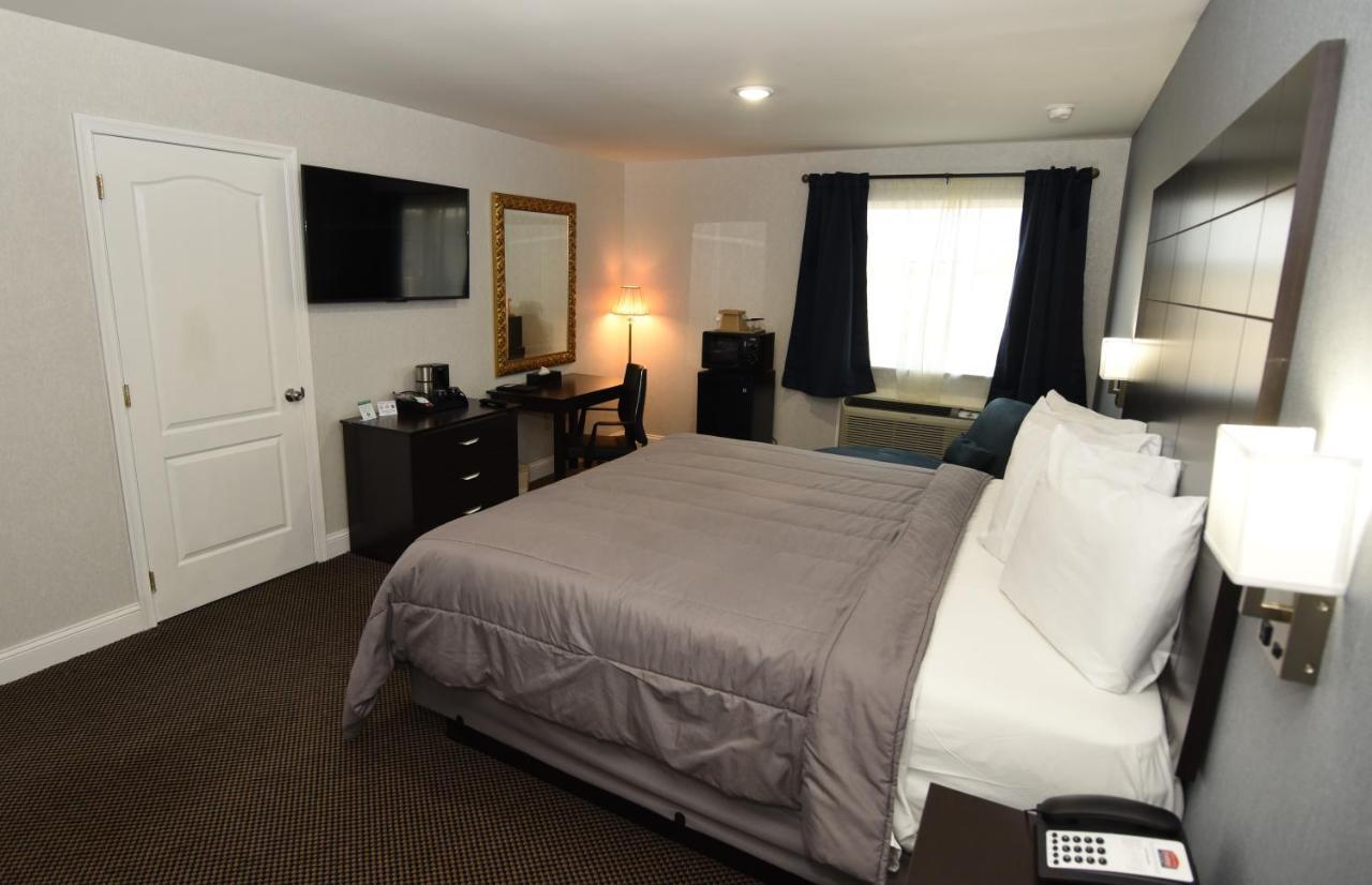 גאלווי Fairbridge Hotel Atlantic City מראה חיצוני תמונה