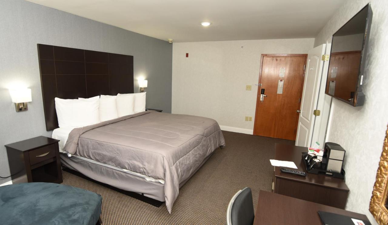 גאלווי Fairbridge Hotel Atlantic City מראה חיצוני תמונה