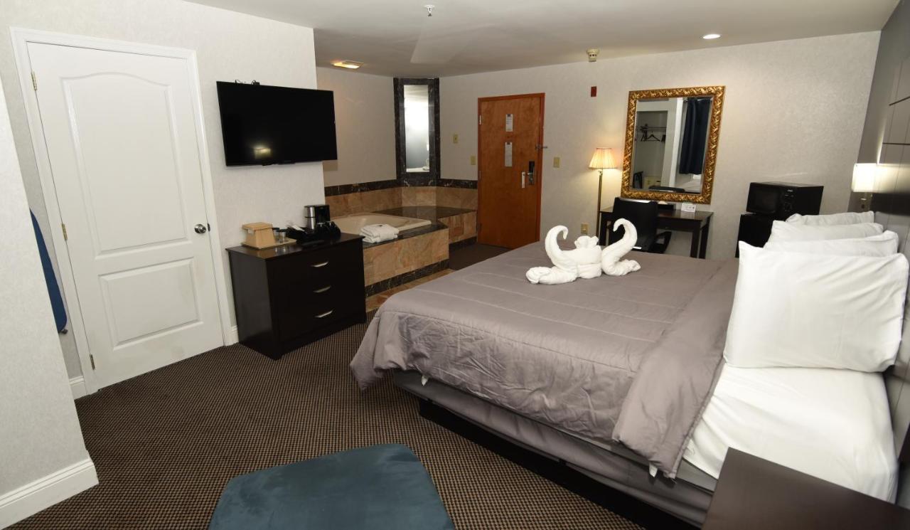 גאלווי Fairbridge Hotel Atlantic City מראה חיצוני תמונה