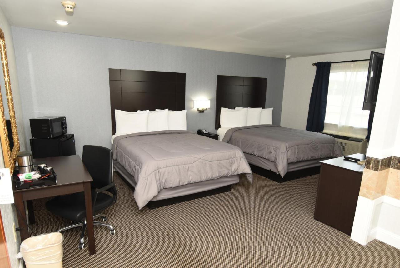 גאלווי Fairbridge Hotel Atlantic City מראה חיצוני תמונה