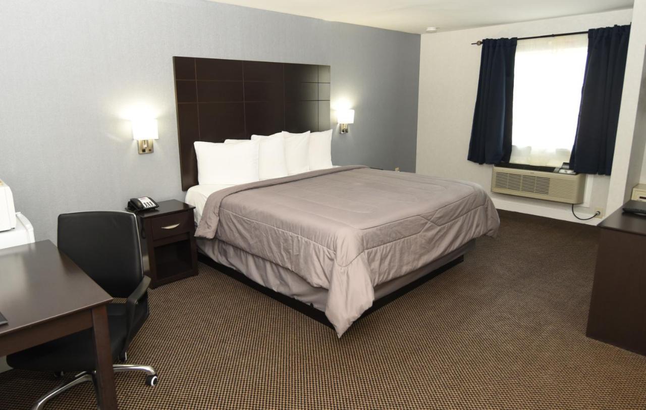 גאלווי Fairbridge Hotel Atlantic City מראה חיצוני תמונה